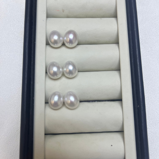 pearl earrings australia