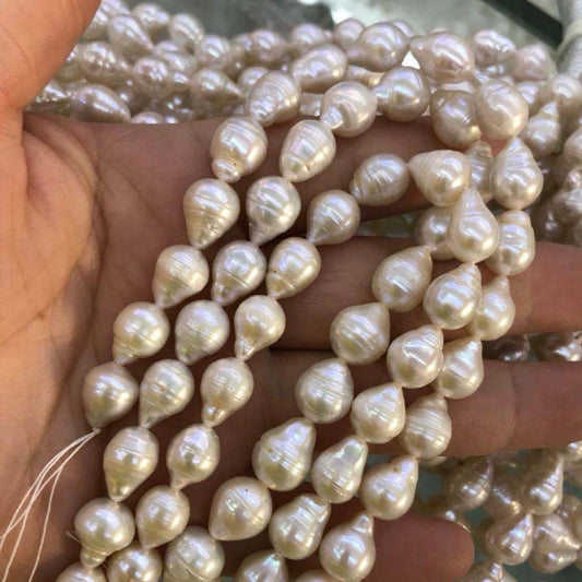 10-12mm mini baroque pearl wholesale