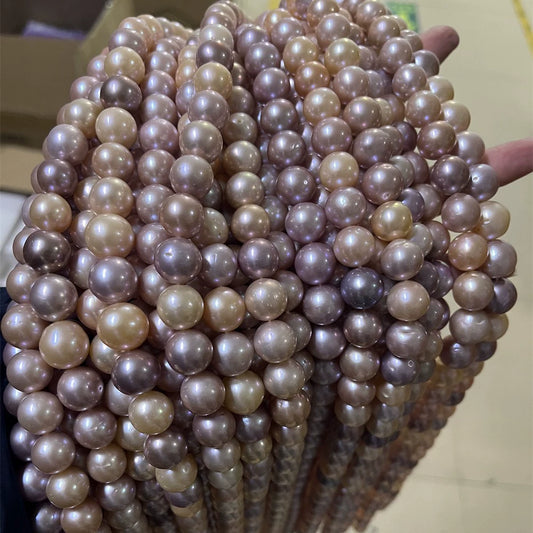 11-14mm edison pearl strand color