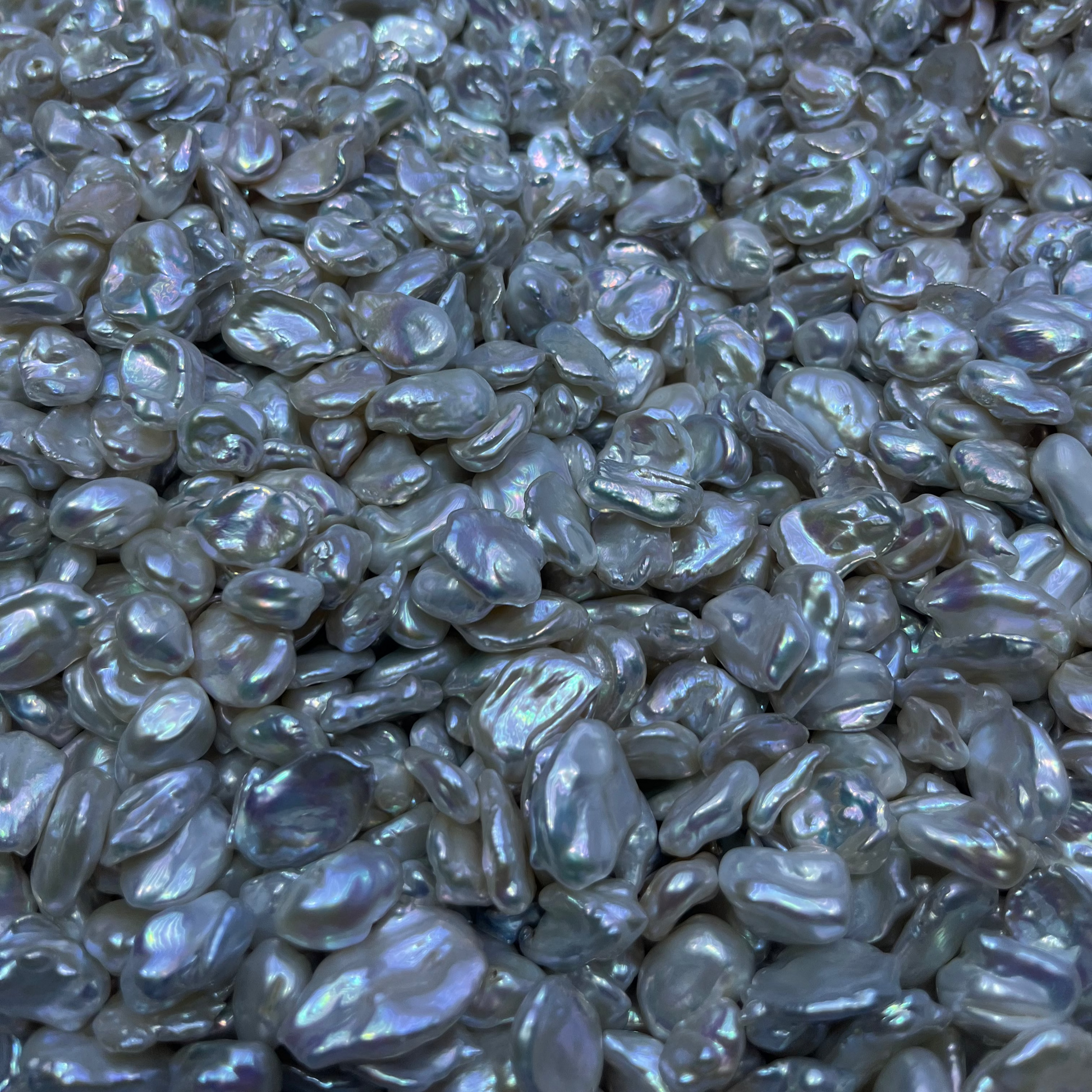 keshi pearls loose wholesale