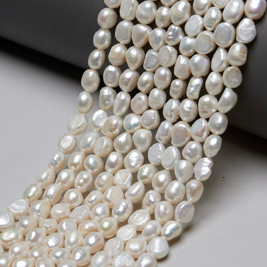 8-9mm baroque pearl wholesale