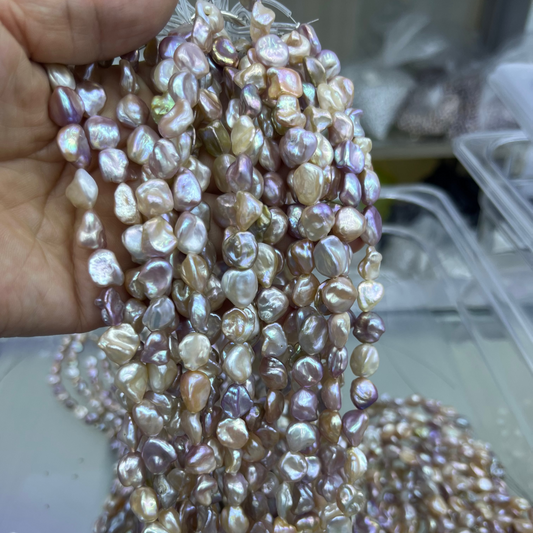 keshi pearls strand wholesale