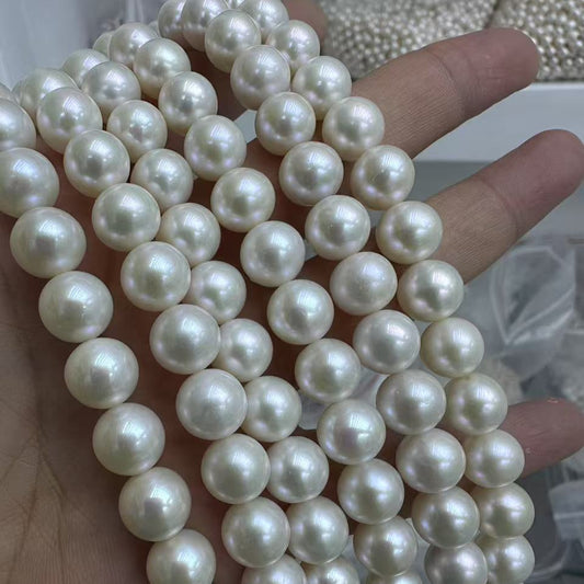 9-10mm round pearl