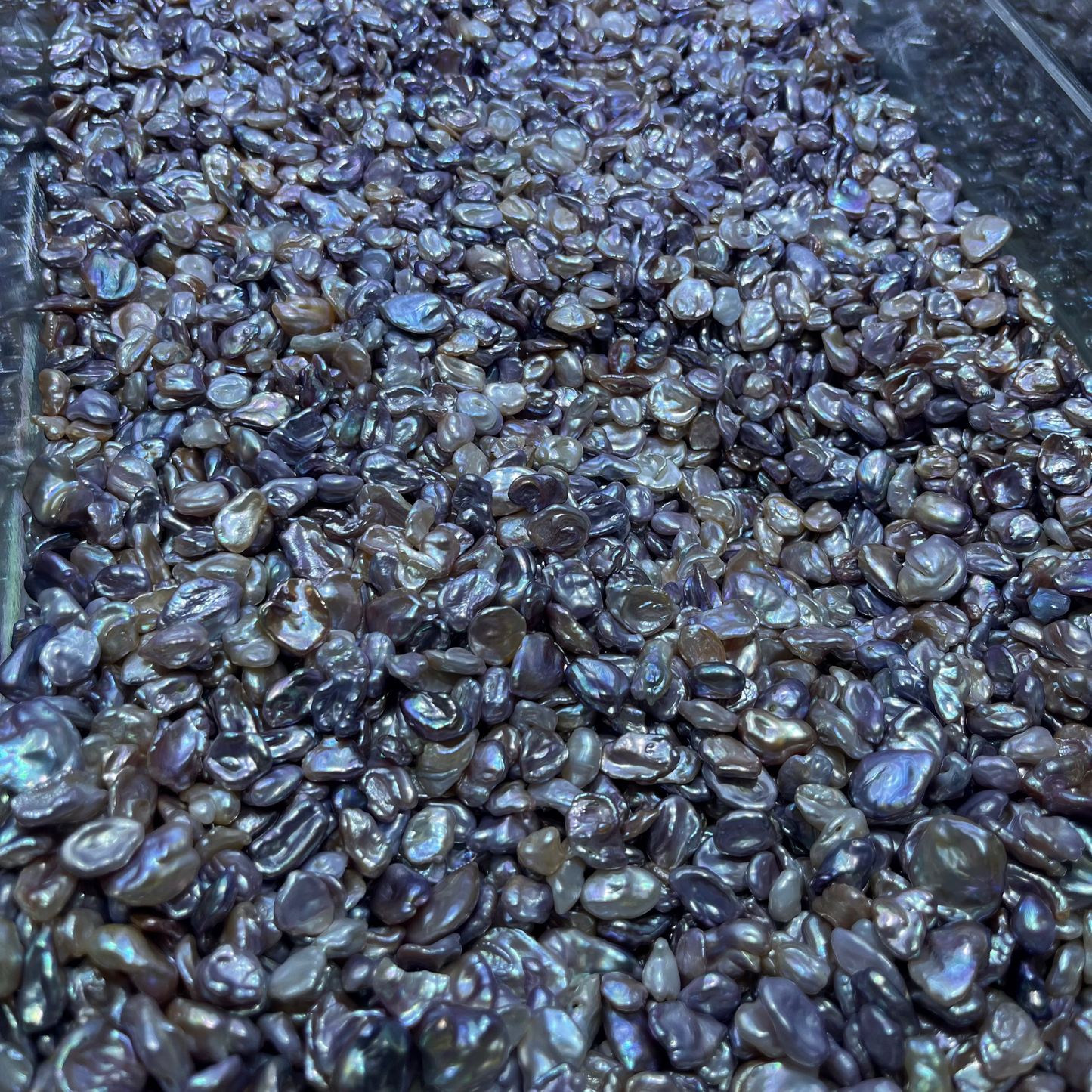 loose keshi pearl wholesale freshwater wholesale