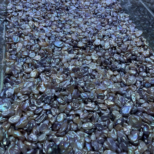 loose keshi pearl wholesale freshwater wholesale