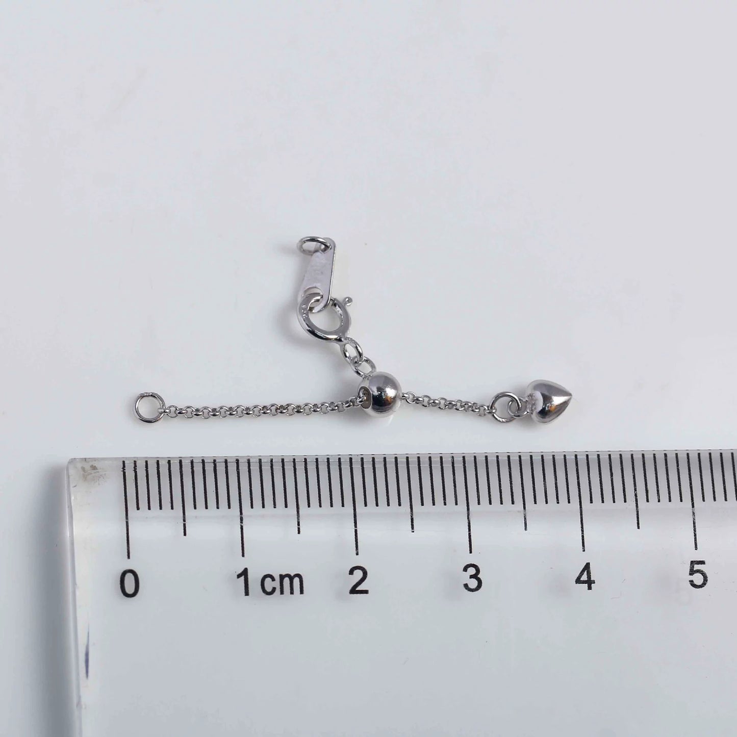 S925 clasp for jewellry making wholesale