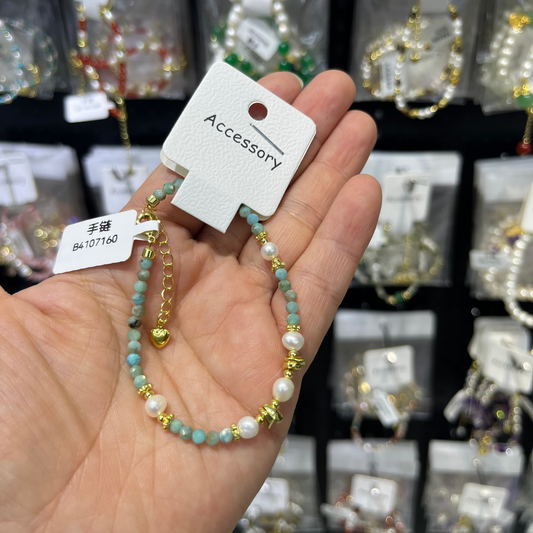 beaded bracelets for women