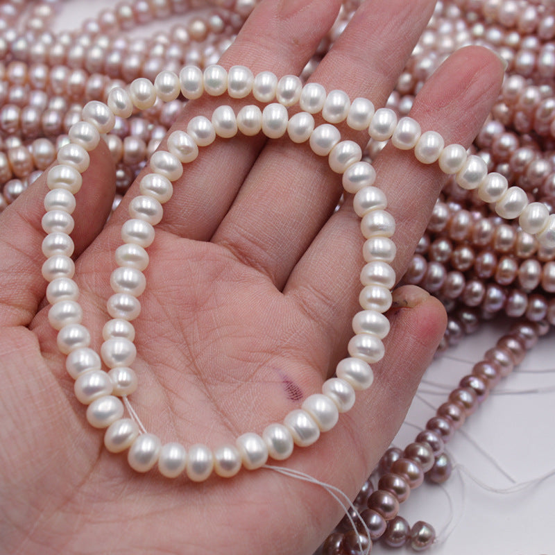 button pearl wholesale