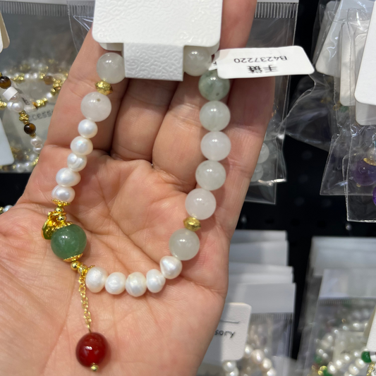 crystal bracelets wholesale