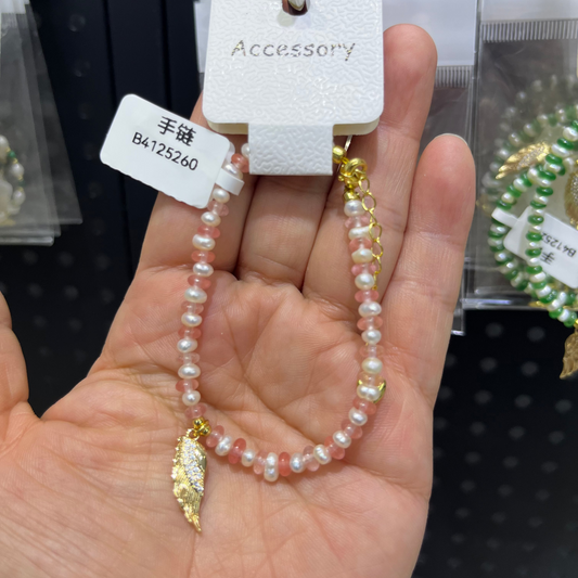 crystal stone bracelets wholesale