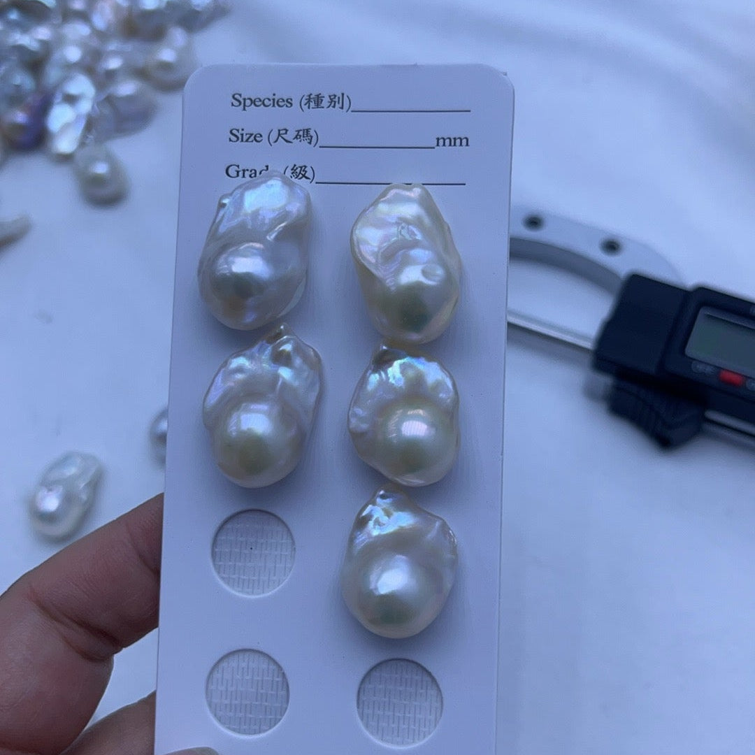 baroque pearls wholesale