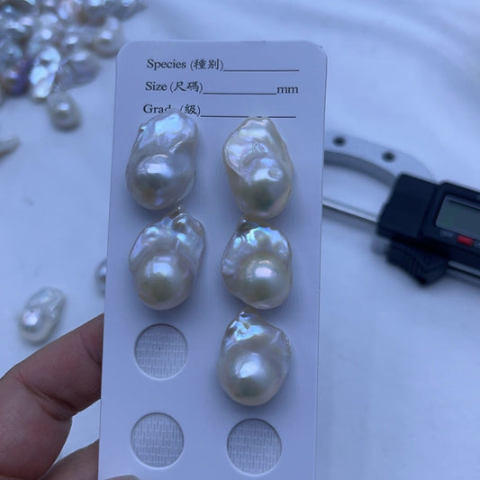 baroque pearls wholesale