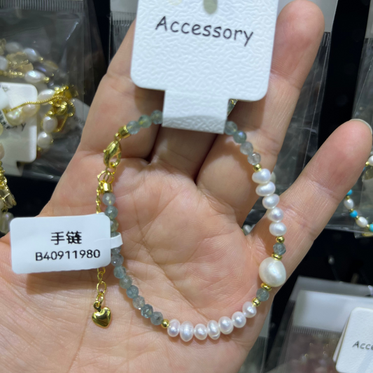gemstone bracelets wholesale