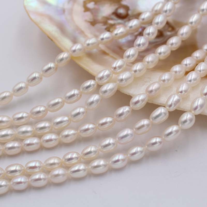 good quality rice pearl strand wholesale