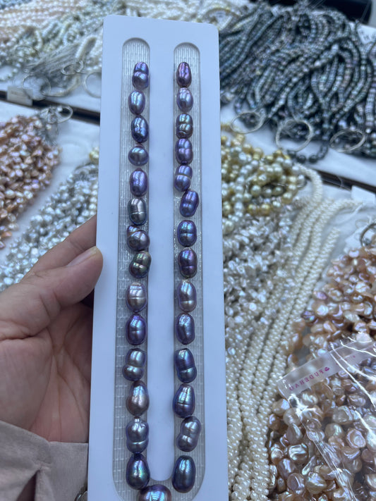 peanuts pearl