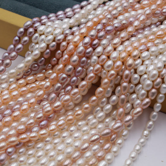 rice pearl strand colorful good quaity wholesale