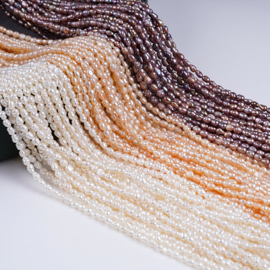 rice pearl strand wholesale price