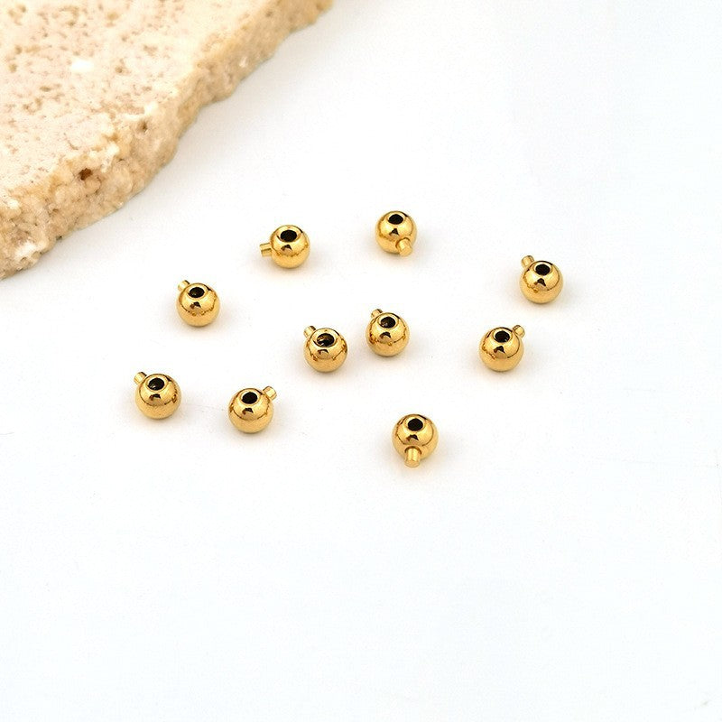 s925 jewelry making beads