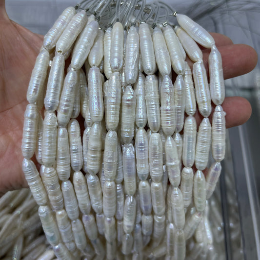 stick pearls wholesale