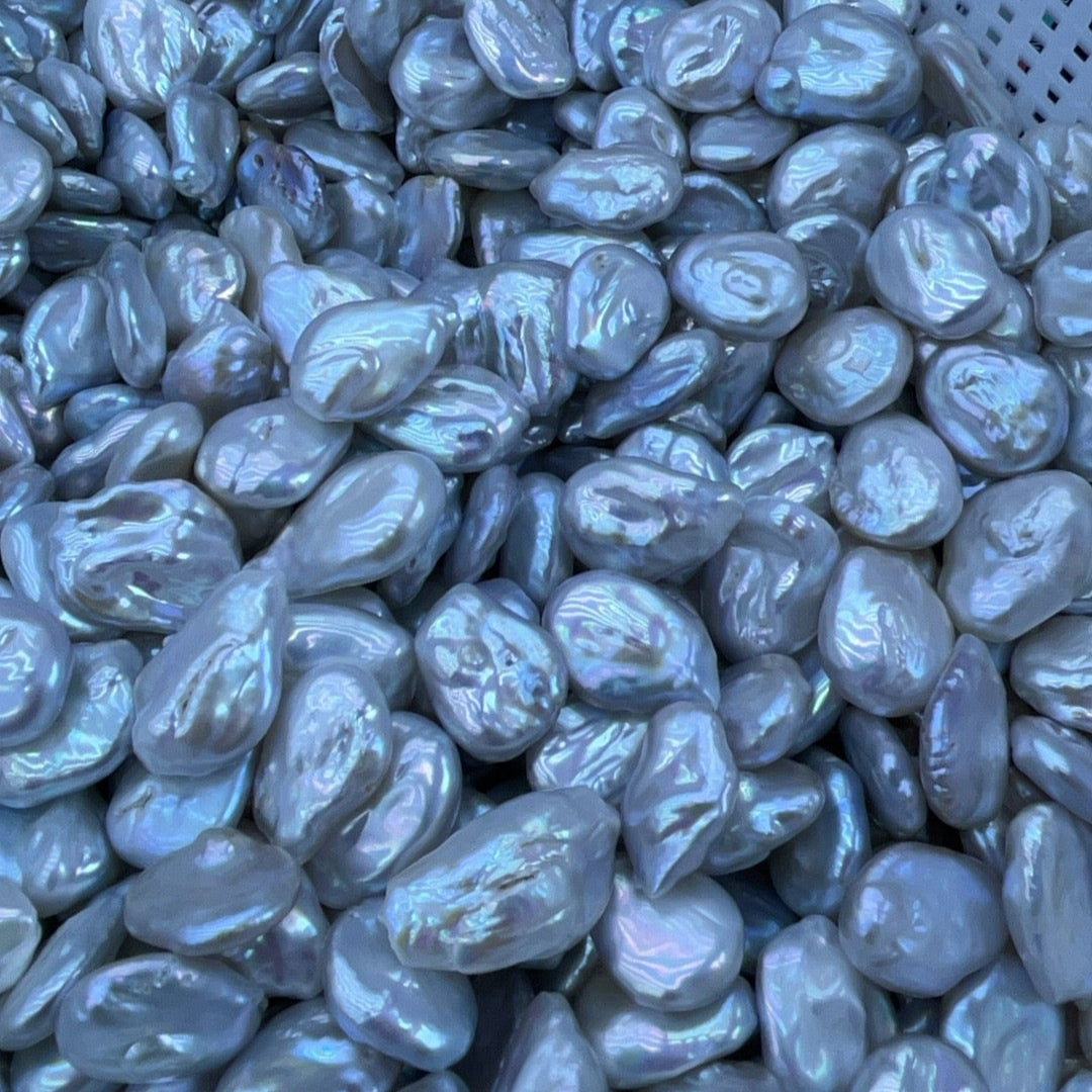 tear drop pearl wholesale