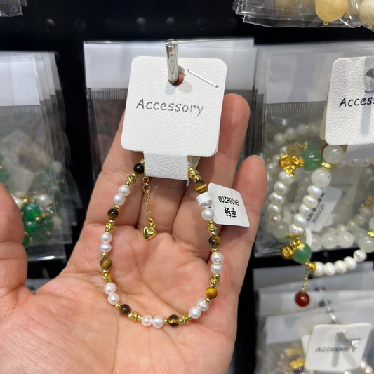 tiger eye bracelets wholesale