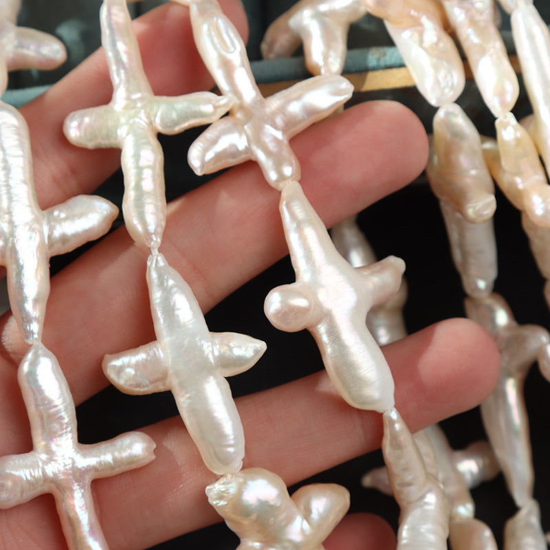 white cross pearl wholesale