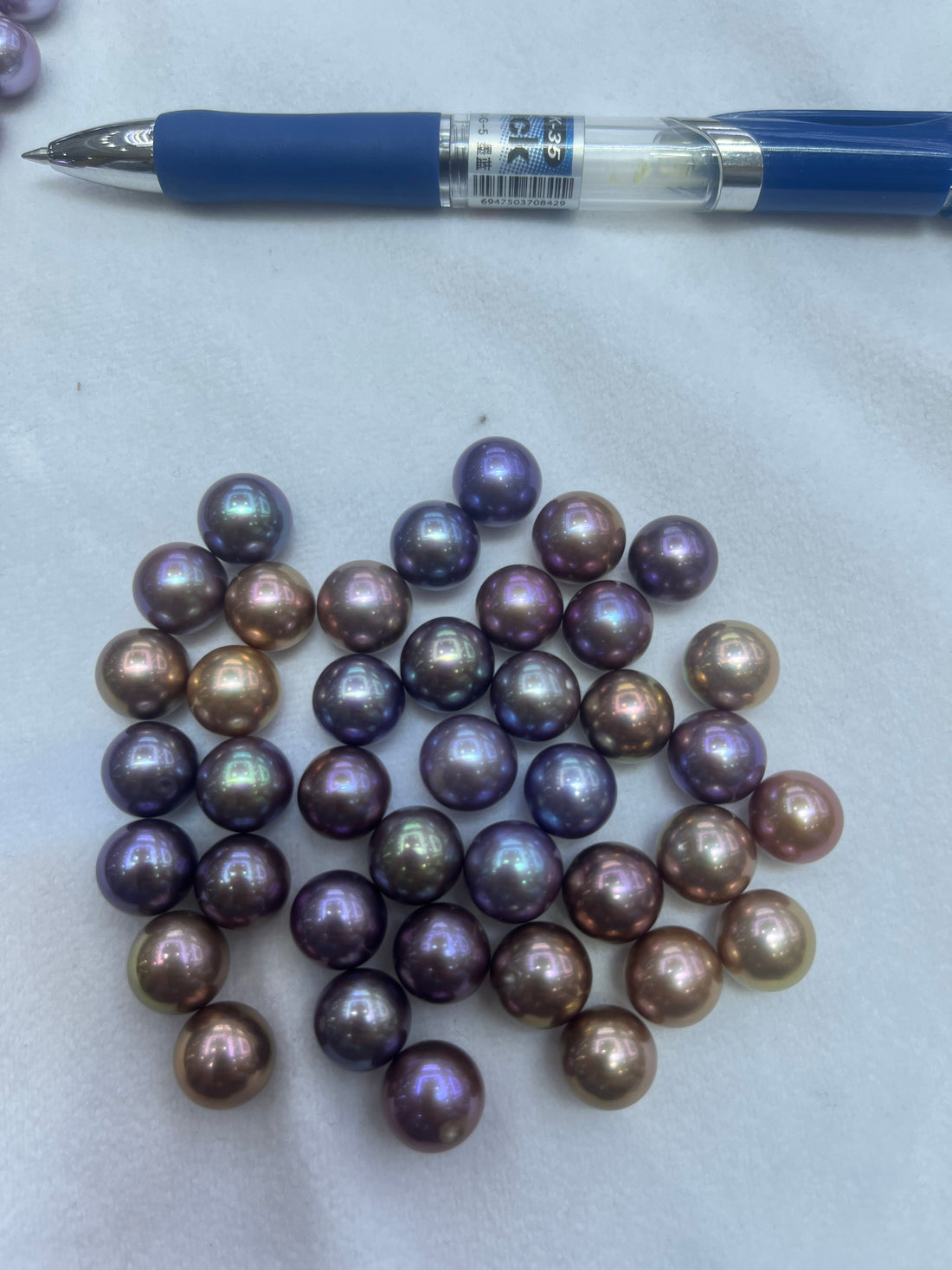 Why Choose Colored Freshwater Pearls?