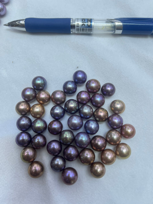 Why Choose Colored Freshwater Pearls?