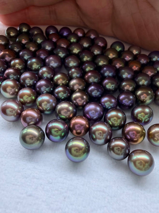 color freshwater pearl