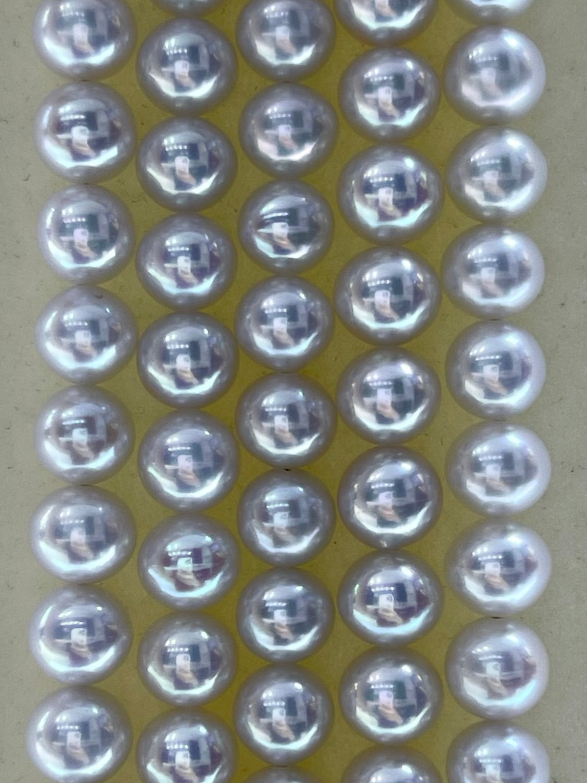 How to Evaluate the Quality and Value of Pearls ？(Professional Guide)