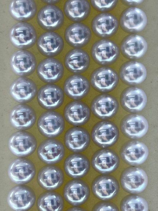 How to Evaluate the Quality and Value of Pearls ？(Professional Guide)