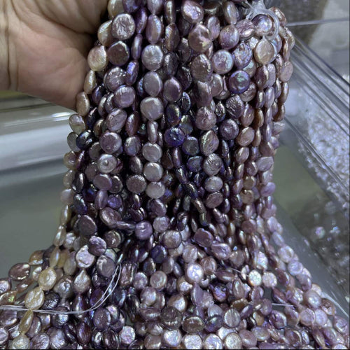10-11mm_coin_pearl strand