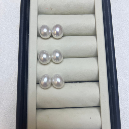 pearl earrings australia​