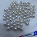10mm loose round pearl