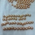 11-12mm-gold edison-pearls-loose-rainbow-pearls-for-jewelry-designers-4a