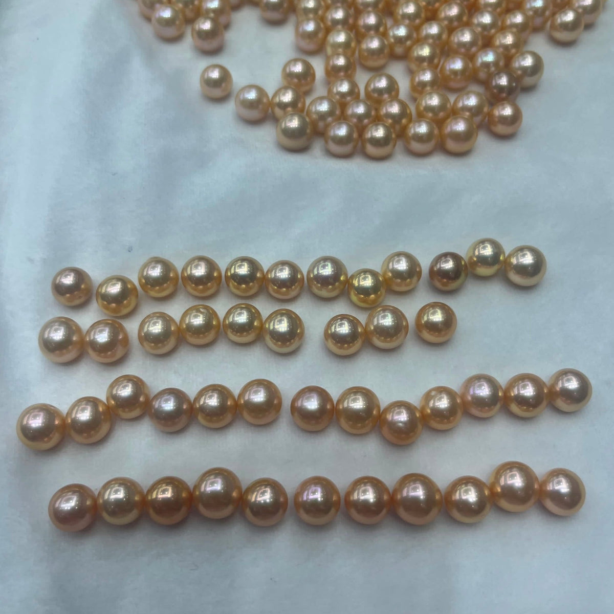 11-12mm-gold edison-pearls-loose-rainbow-pearls-for-jewelry-designers-4a