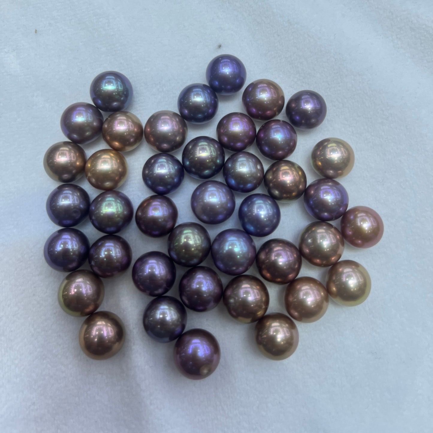 edison rainbow pearl wholesale