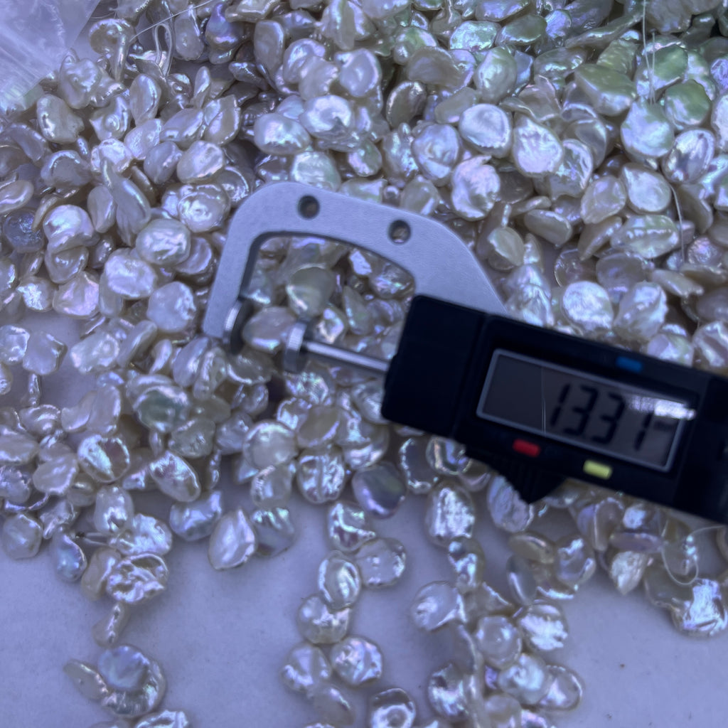 12-14mm_petal_keshi_pearl_strand