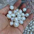 13-14mm_Near-Round_Drop_Baroque_Pearl