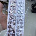 13x17mm rectangle pearl wholesale