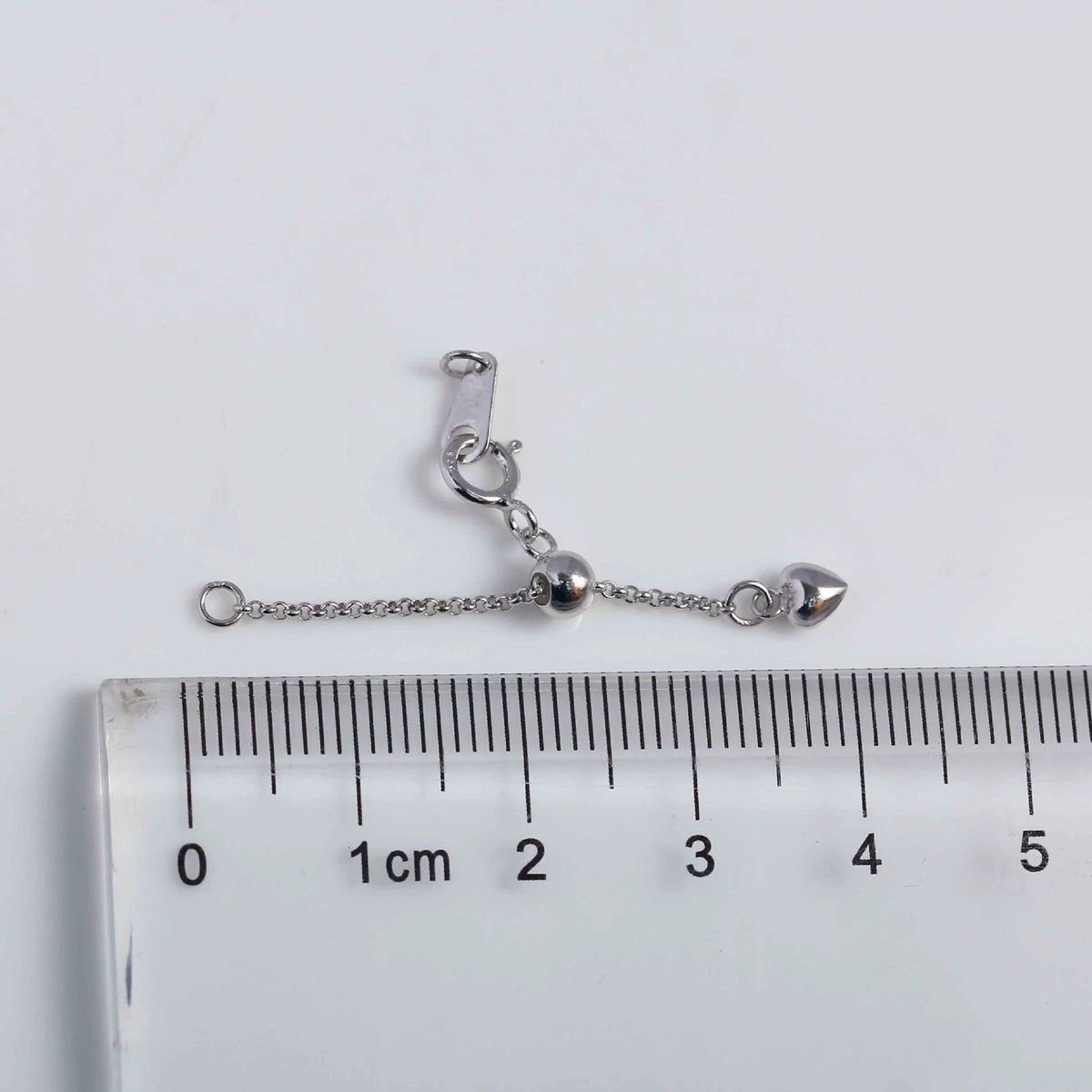 S925 clasp for jewellry making wholesale