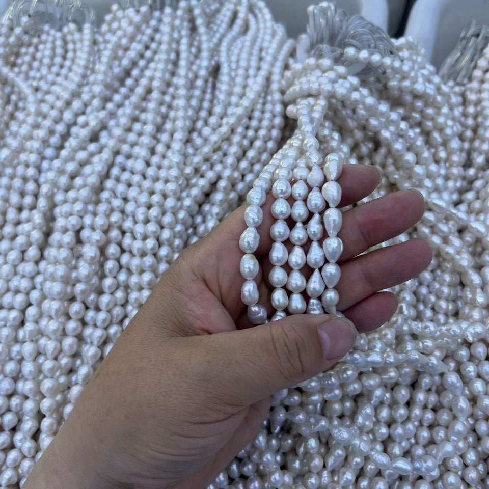 6-7mm_peanut_pearl_strand