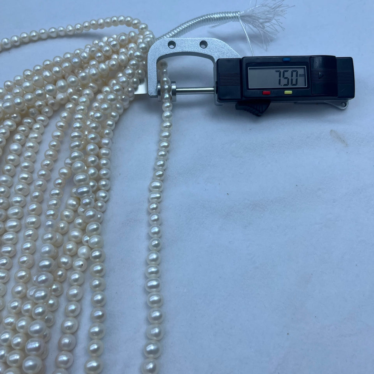 7.5-8.5mm_white potato_pearl_strand
