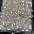 9-10mm rice pearl loose