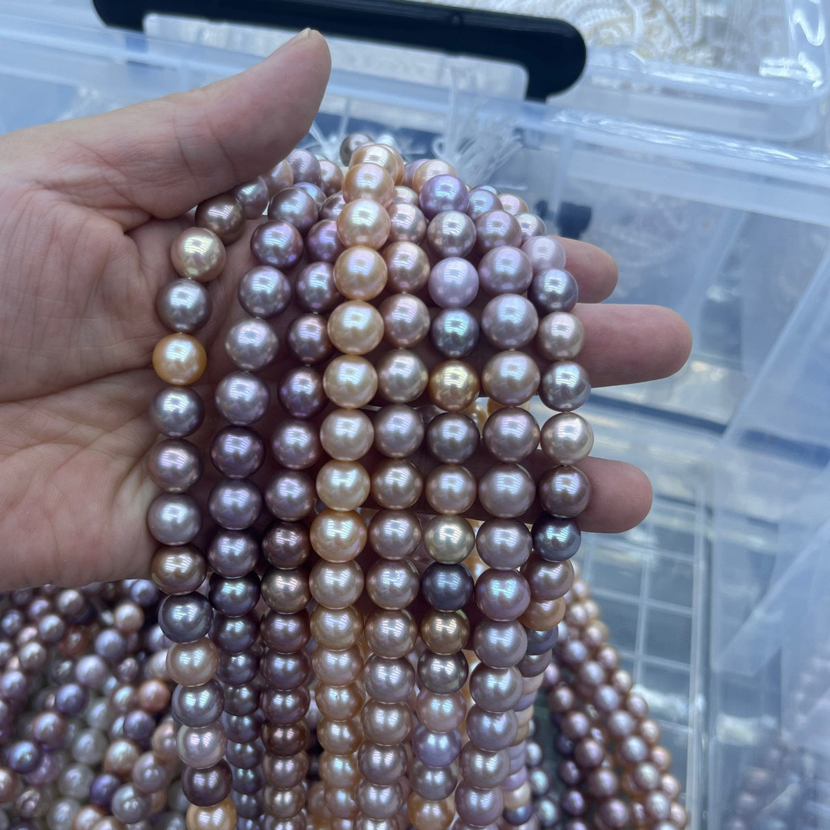 9-11mm-round-edison-pearl-strands-candy-5a
