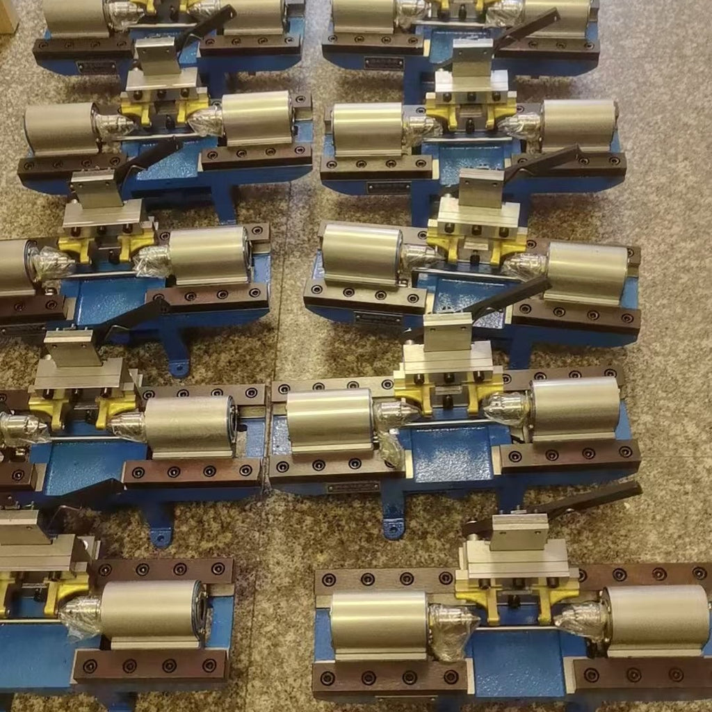 Double head pearl machine wholesale
