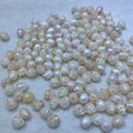 Loose skull pearls 