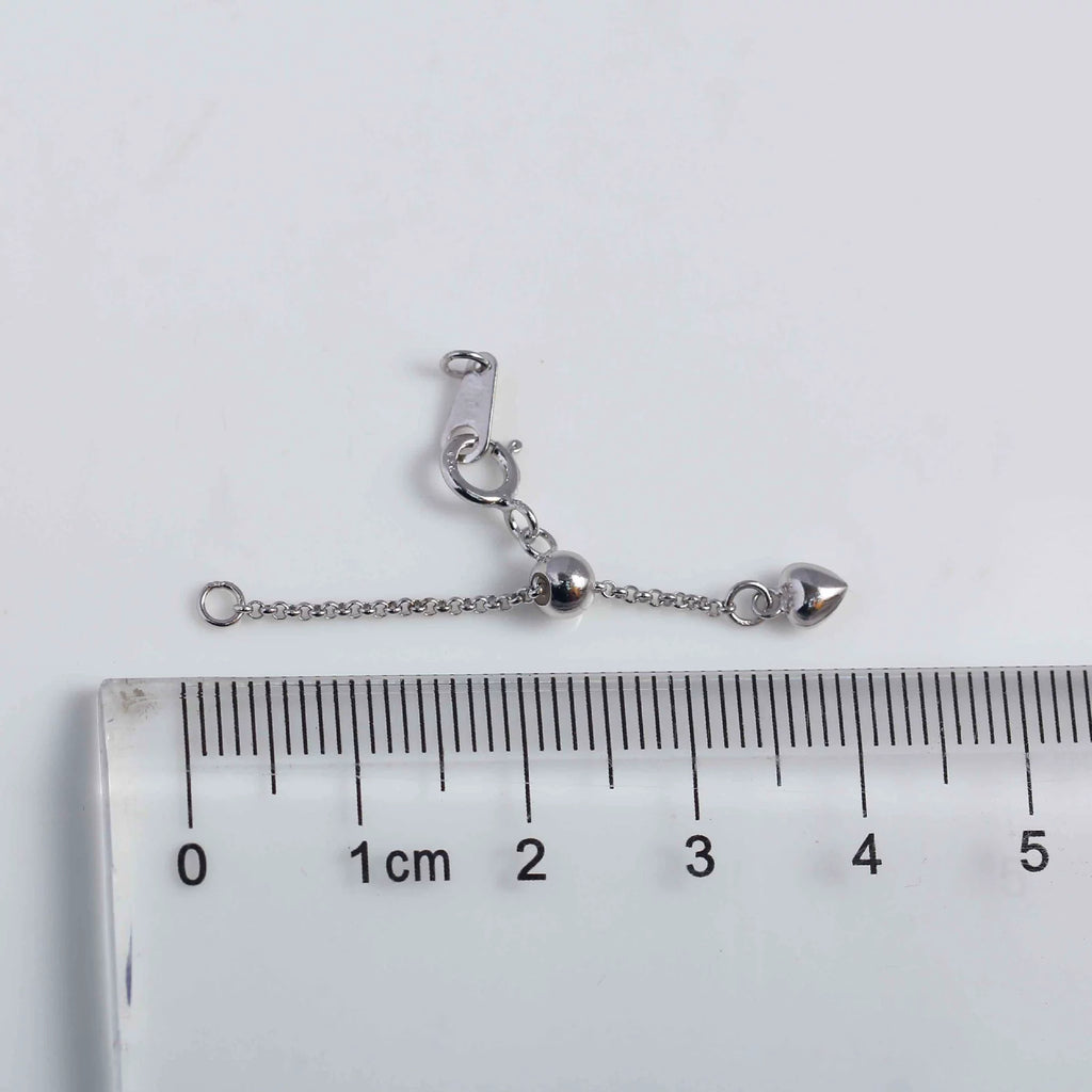 S925 clasp for jewellry making wholesale