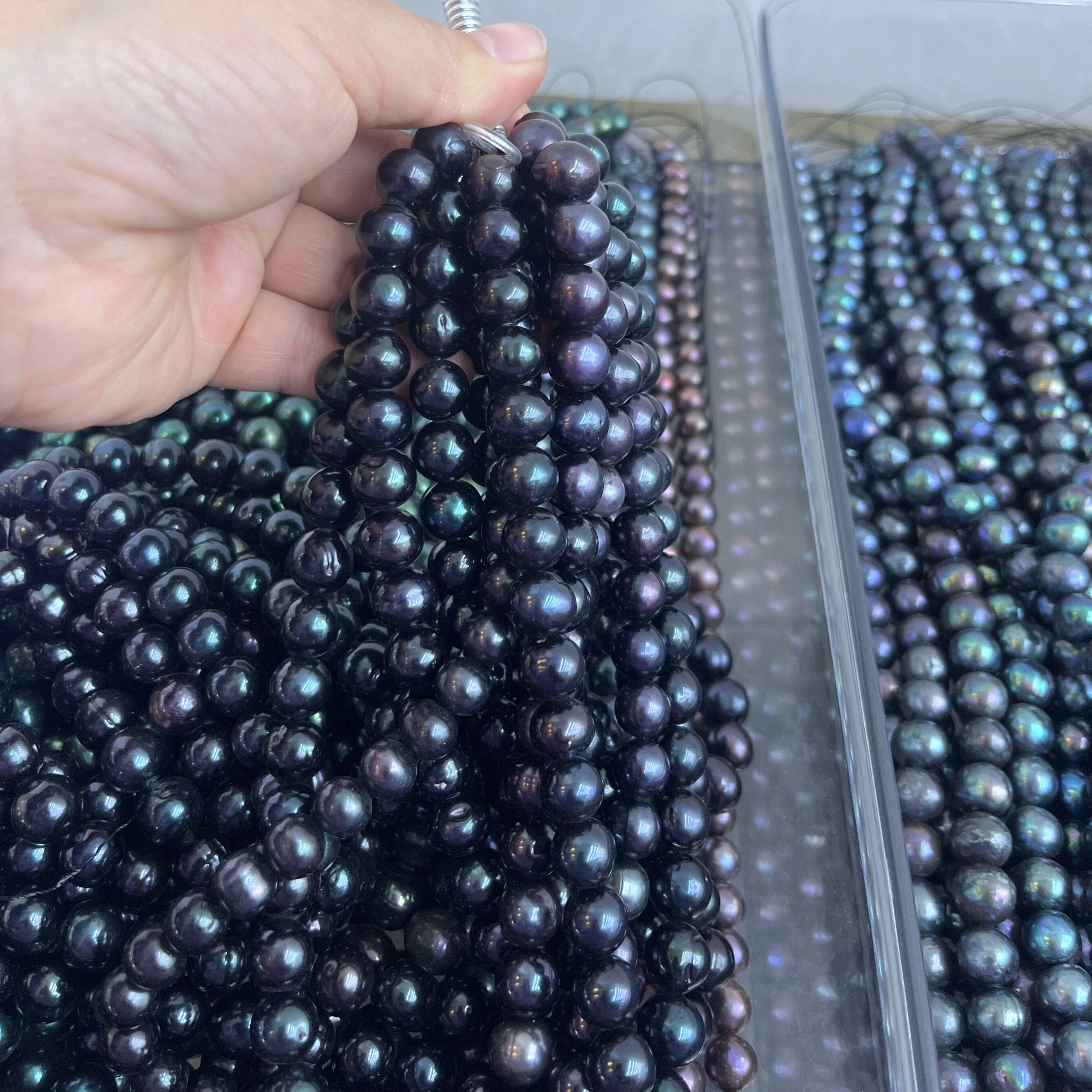 black_dyed_color