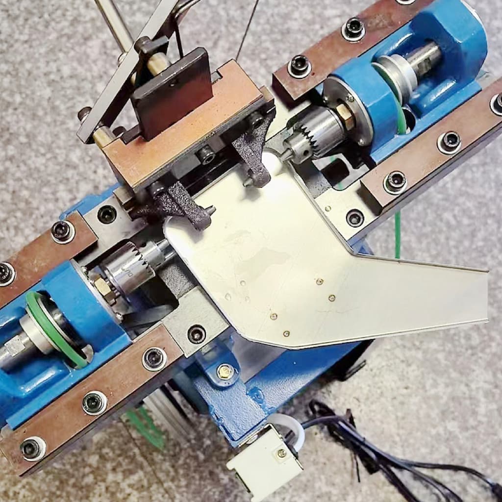 double_head_pearl_drilling_machine